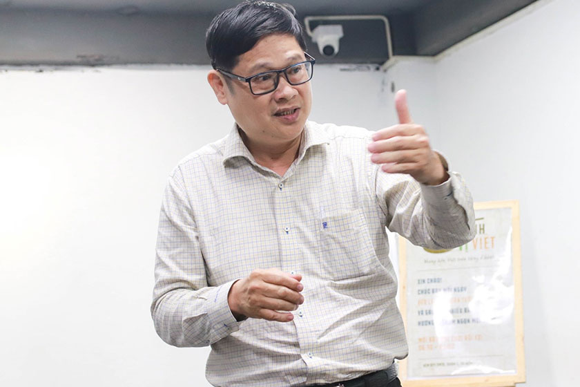 hình ảnh bí quyết kinh doanh và vận hành mô hình bánh 05