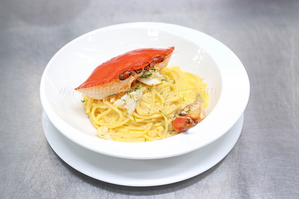 Chọn Buổi Theo Danh Mục Nhóm Chuyên Đề F&B
