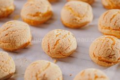 học làm bánh âu thông dụng