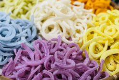 học làm mứt tết