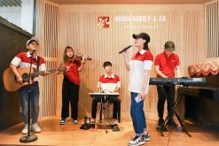 nhạc cách mạng thính phòng