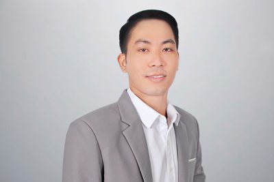 Thầy Đặng Minh Tâm