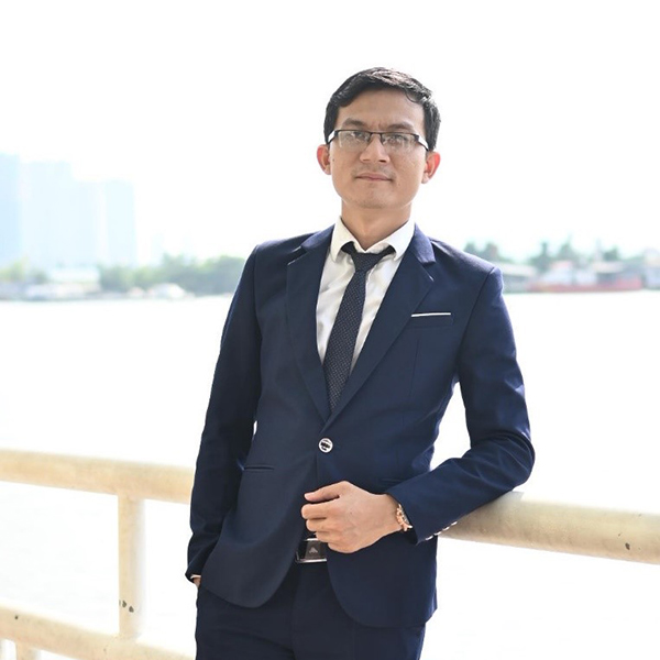 thầy đỗ lê thanh tịnh