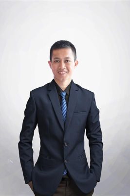 thầy huỳnh thanh hải