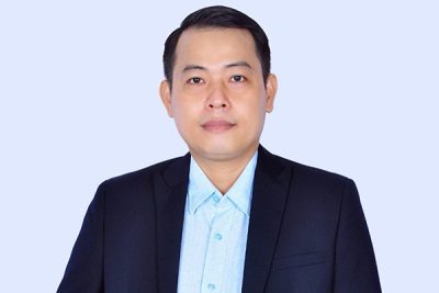 Thầy Nguyễn Minh Thắng