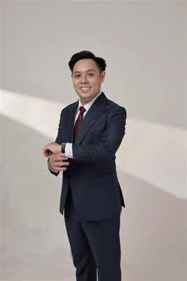 Thầy Nguyễn Minh Triết