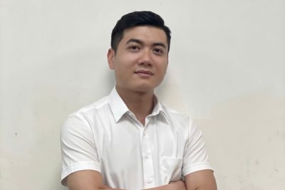 Thầy Phạm Minh Tuấn