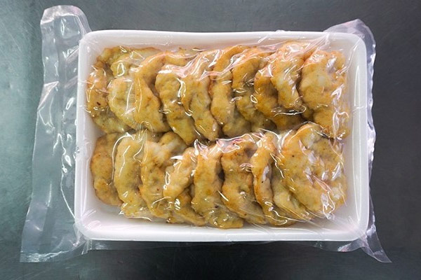 Bảo Quản Chả Mực Được Trong Bao Lâu?