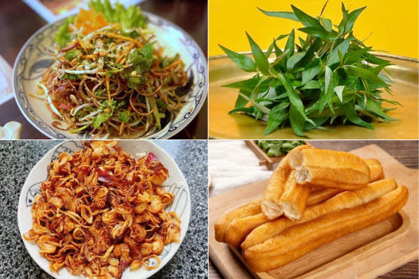 Cháo Vịt Ăn Kèm Với Gì Là Ngon Nhất?