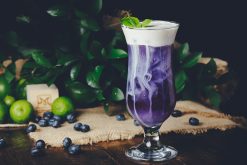 chuyên đề nước ép detox