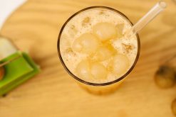 chuyên đề nước long nhãn quế hoa