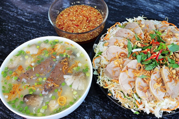 Cách Nấu Cháo Vịt Chuẩn Vị Miền Bắc Tại Nhà