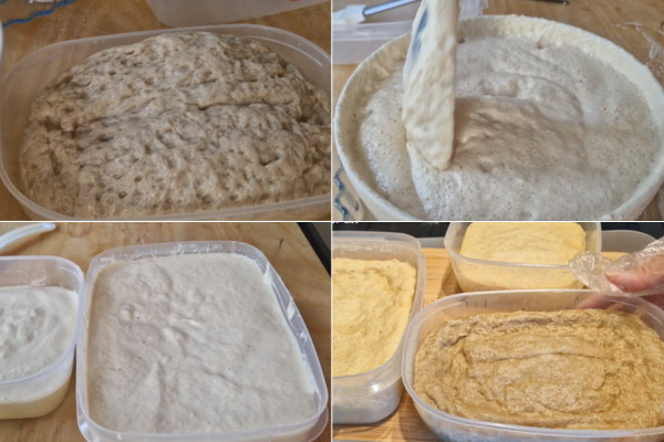 Hấp bột trong khoảng 30 phút là vừa chín tới