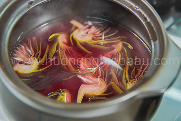 hình ảnh chuyên đề khóa học sâm dinh dưỡng 02