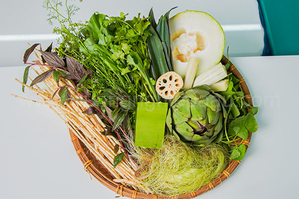 hình ảnh chuyên đề khóa học sâm dinh dưỡng 07