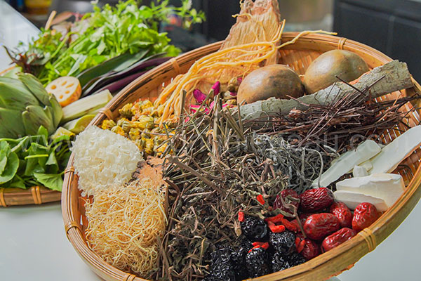 hình ảnh chuyên đề khóa học sâm dinh dưỡng 11