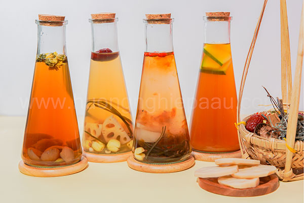 hình ảnh chuyên đề khóa học sâm dinh dưỡng 14