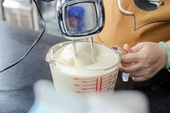 học làm kem cheese