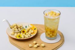 học làm long nhãn hạt sen