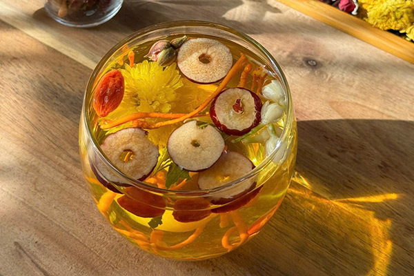 hoc-lam-nuoc-long-nhan-que-hoa học làm nước long nhãn quế hoa