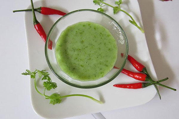 Muối Ớt Xanh Bị Tách Nước Thì Khắc Phục Làm Sao?