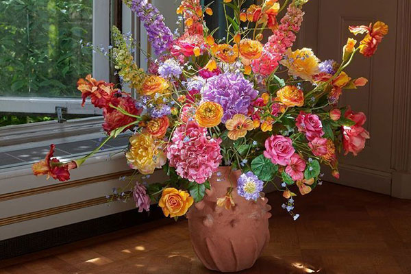 Cắm Hoa Gia Đình Chuyên Nghiệp