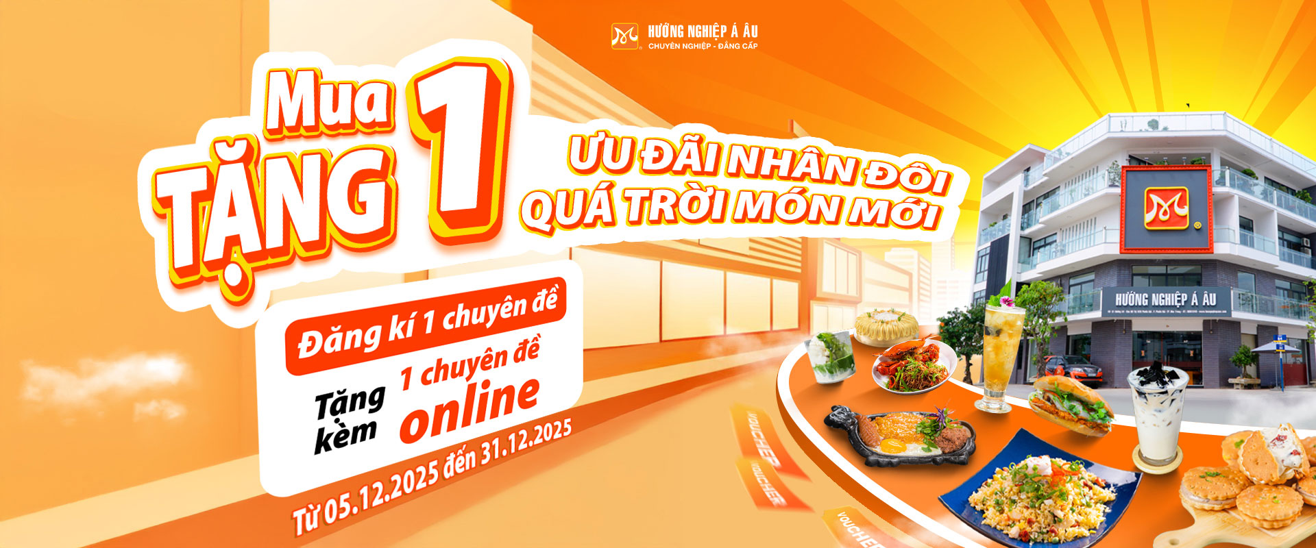 banner mua 1 tặng 1 chuyên đề pc