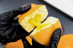 chuyên đề 10 loại xốt ứng dụng cho món bánh hot trend thumb