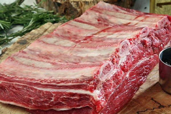 Bí Quyết Chọn Mua Sườn Bò Tươi Ngon
