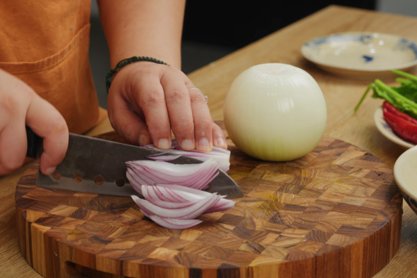 Cách Chọn Mua Hành Tây Ngon