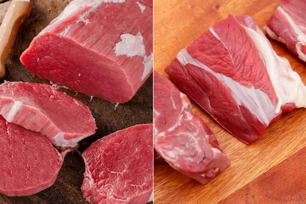 Cách Chọn Mua Thịt Bò Tươi Ngon