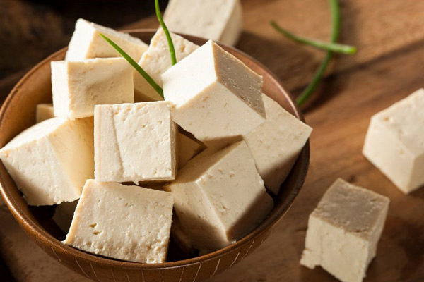 Cách Lựa Chọn Đậu Phụ Ngon