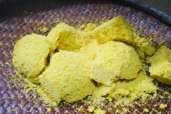 Giá Trị Dinh Dưỡng Của Mèn Mén