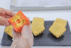 hình ảnh lớp học thực tế chuyên đề 10 loại xốt ứng dụng cho món bánh hot trend 10