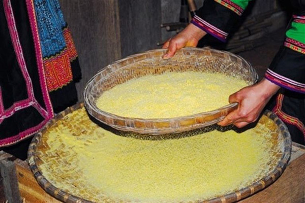 Mèn Mén Có Khó Ăn Không?