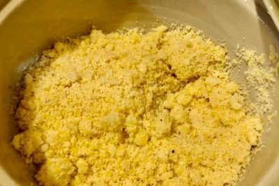 mèn mén được làm từ gì