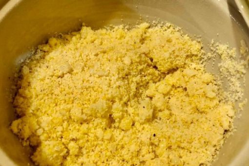 Củ Nén Là Gì? Các Món Ngon Chế Biến Từ Củ Nén