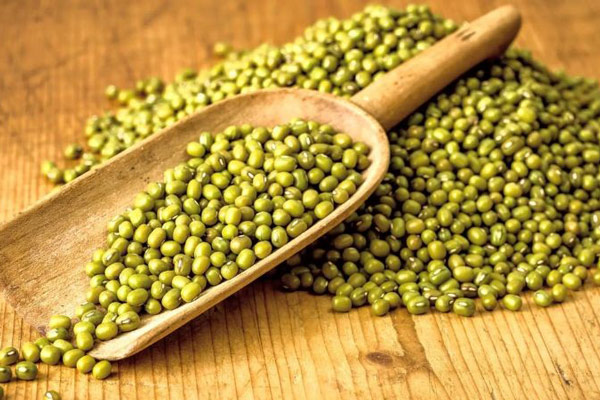 Cách Chọn Mua Đậu Xanh Ngon