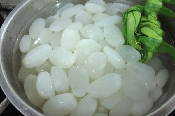 Cách Sơ Chế Hạc Đác