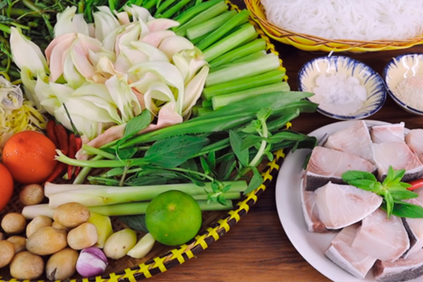 Cá Bớp Nấu Gì Ngon?