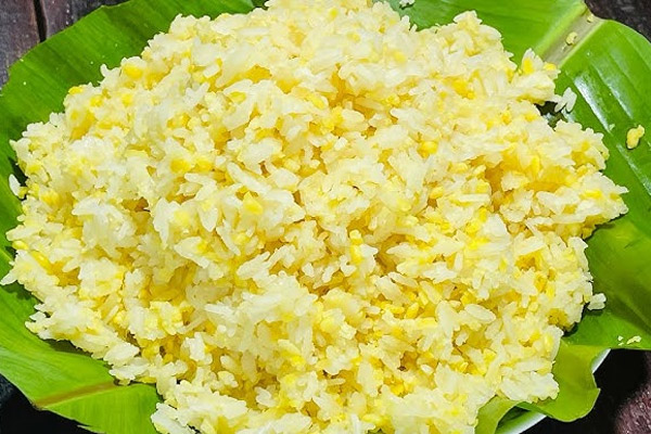 Giá Trị Đặc Trưng Của Món Xôi Vò