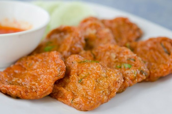 Giá Trị Dinh Dưỡng Của Chả Cá Rô Phi
