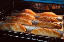 hình ảnh lớp học lớp học Chuyên Đề Bánh Mì Hội An 05