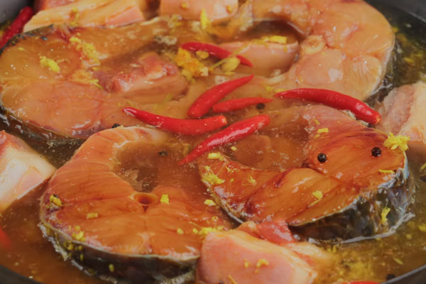 Kho Giai Đoạn Đầu