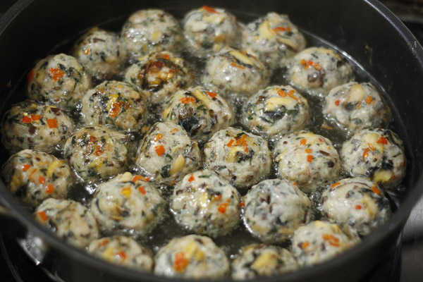 Chả Ốc Hà Nội