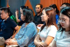hình ảnh lớp học khóa đào tạo giám đốc nhân sự chuyên nghiệp 08