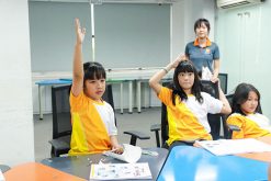 Trang bị Kỹ Năng Sống cho con là hành trang quan trọng và cần thiết cho tuổi trưởng thành