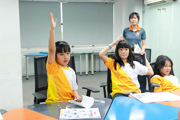 Trang bị Kỹ Năng Sống cho con là hành trang quan trọng và cần thiết cho tuổi trưởng thành