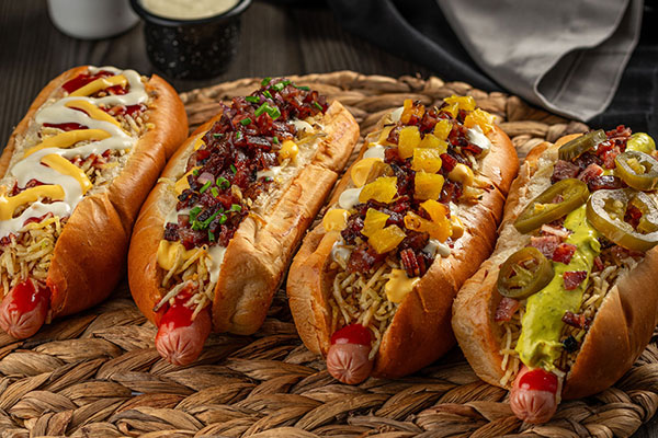 hình ảnh lớp học thực tế của khóa học chuyên đề hotdog kiểu âu thumb