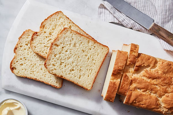 hình ảnh lớp học thực tế của lớp học chuyên đề bánh mì mềm - sandwich dinh dưỡng kết hợp sourdough thumb